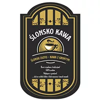 ślonsko kawa